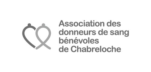 Logo : Association des donneurs de sang bénévoles de Chabreloche (prévention du cancer) (copie) (copie) (copie) (copie)