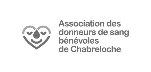 Logo : Association des donneurs de sang bénévoles de Chabreloche (copie) (copie)