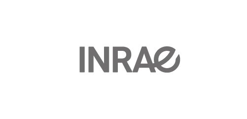 Logo : Inrae