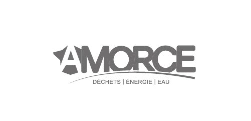 Logo : Amorce