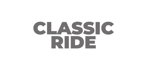 Logo : Classic Ride