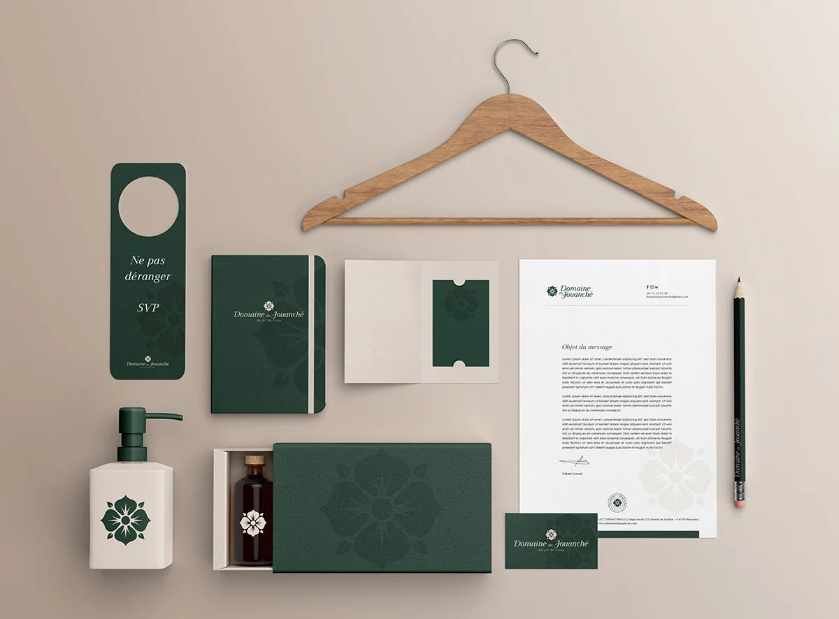 Domaine du Jouanché | Location de vacances à Bayonne