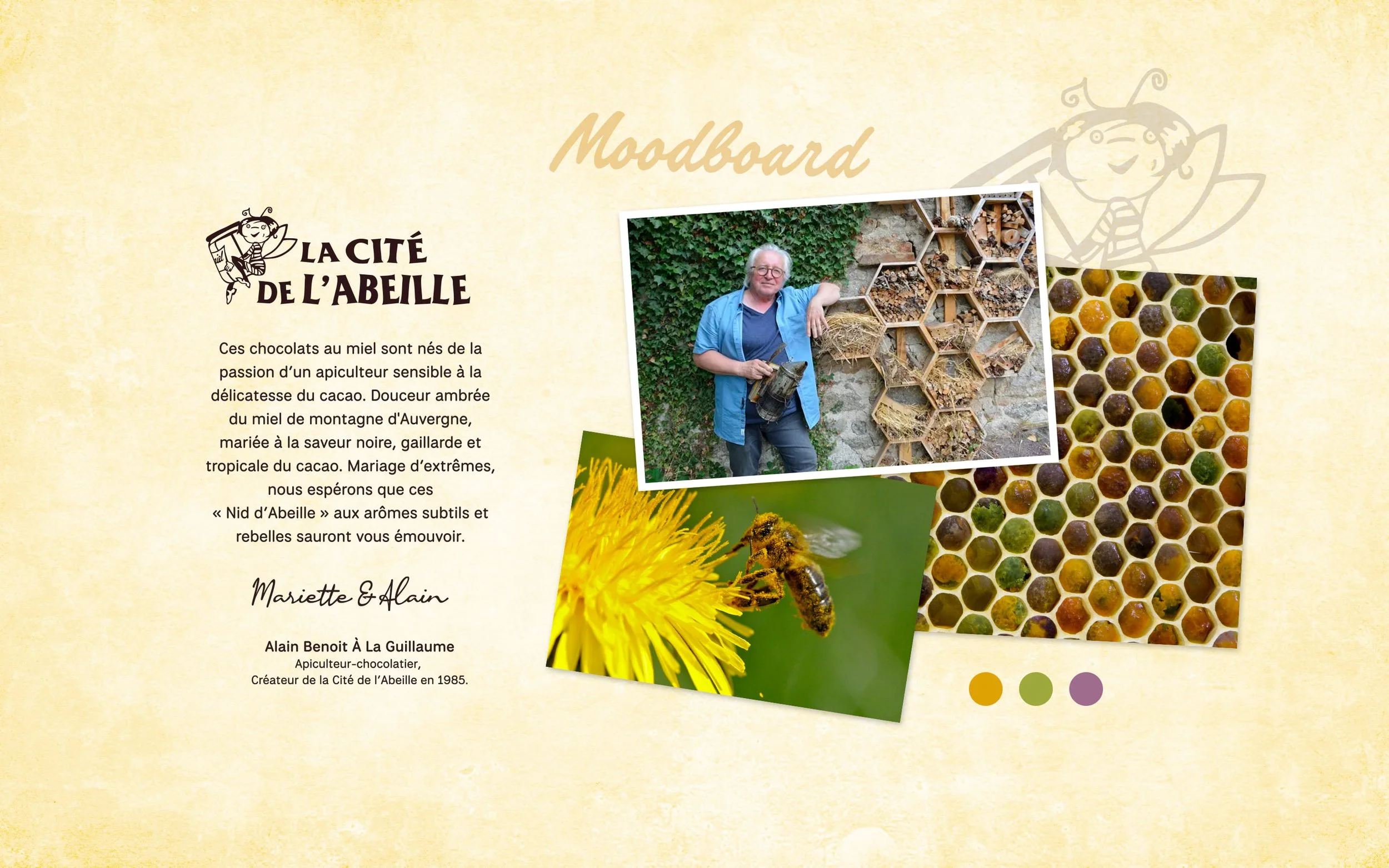 cite de labeille - moodboard packaging.jpg