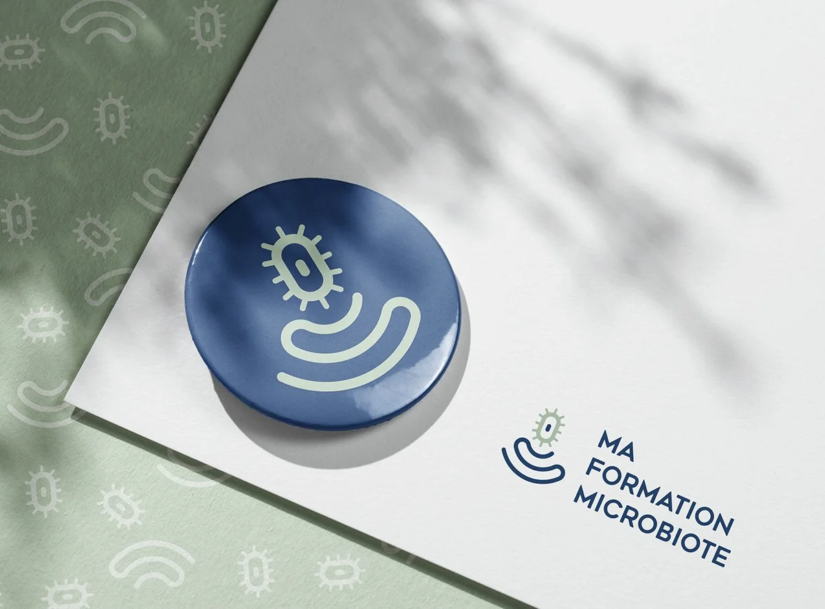 Ma formation Microbiote | Formation en santé