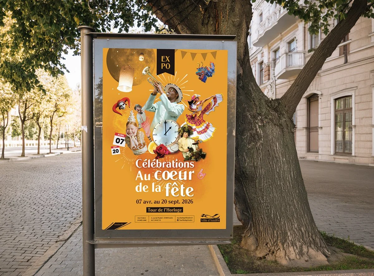 La Tour de l’Horloge d’Issoire | Expositions scientifiques et culturelles