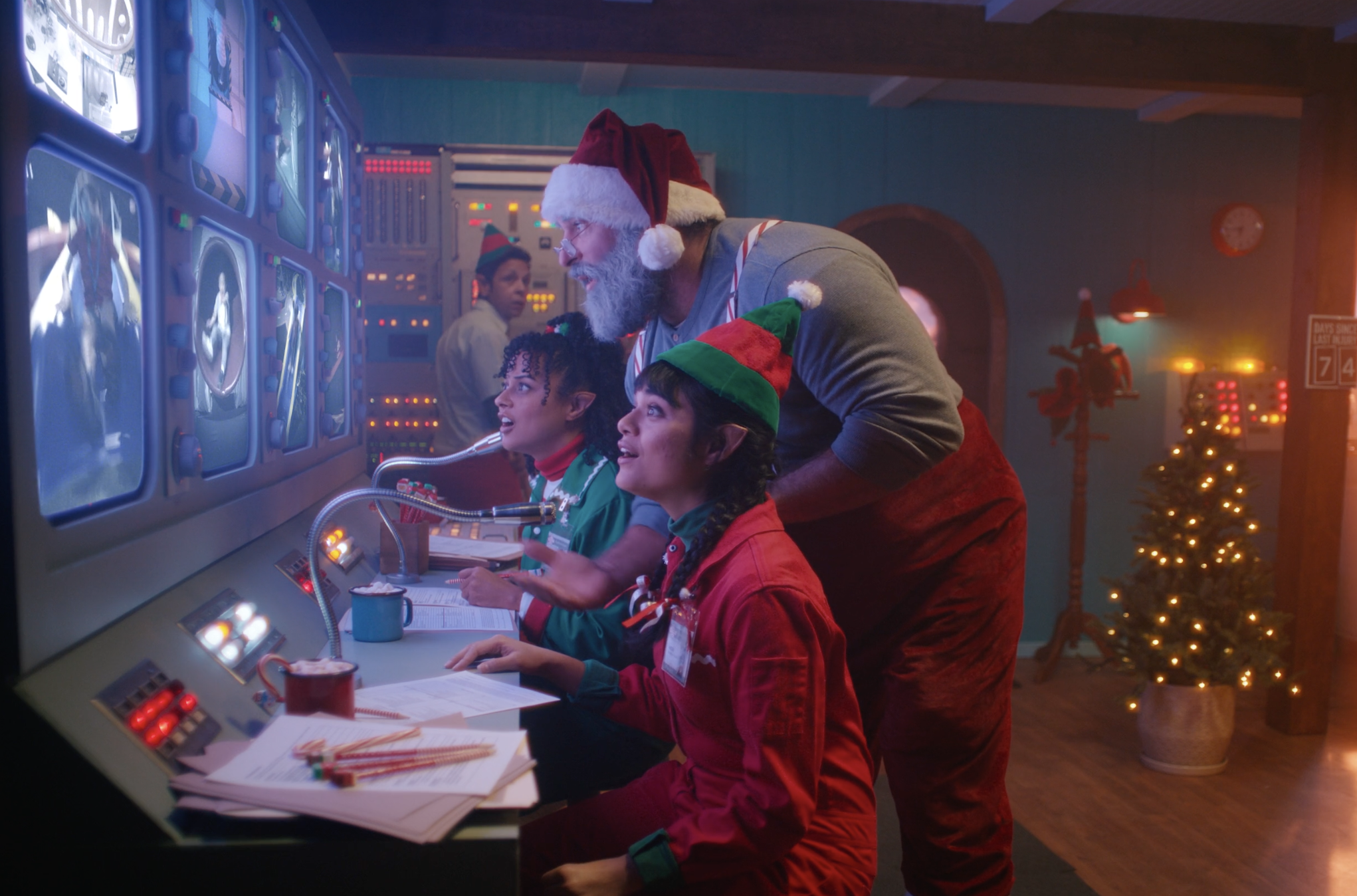 KAMP / Directed by Kirk Larsen