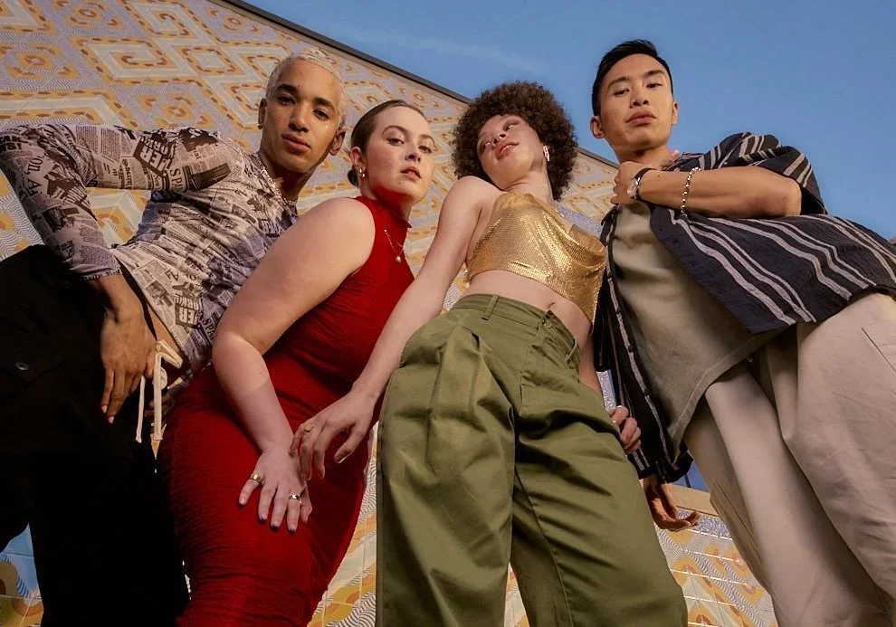 Walmart / Directed by Jimmy Marble