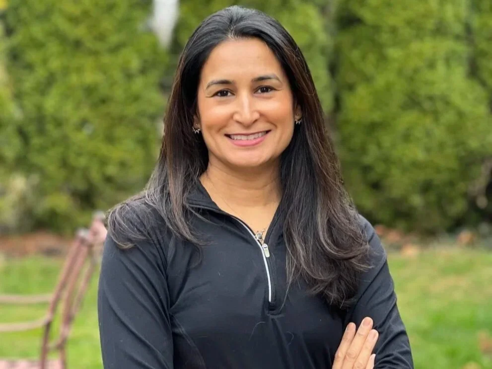 postural awareness workshop with hina sheth