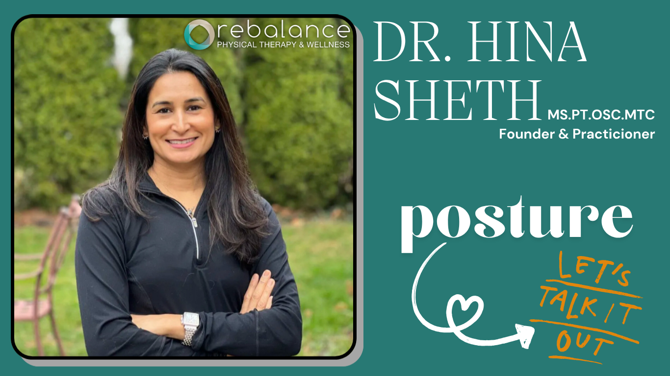 postural awareness workshop with hina sheth