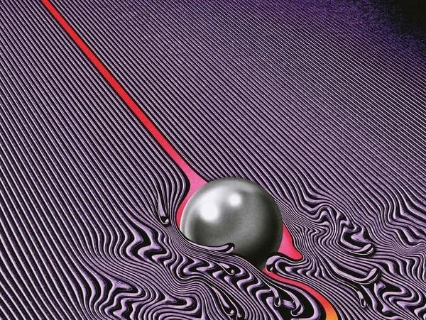 yoga happy hour: tame impala edition