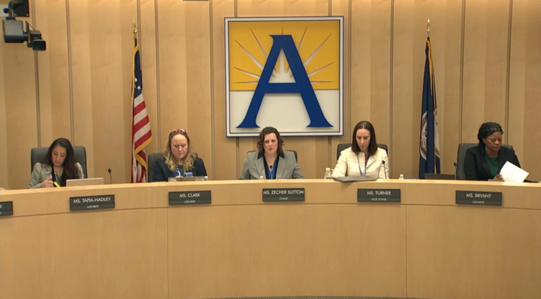 February 19, 2026 School Board Meeting Notes