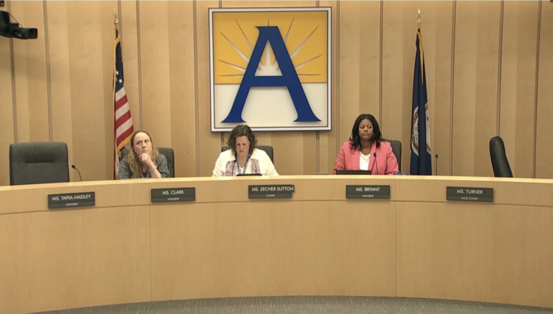 March 26, 2026 School Board Meeting Notes