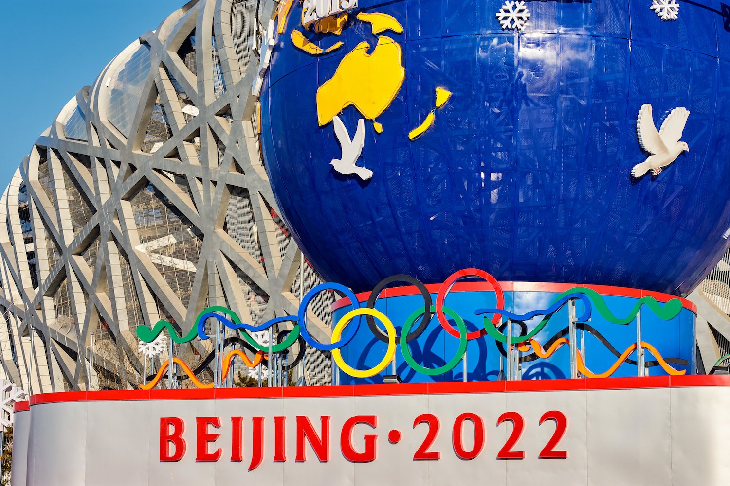 Where to watch 2022 Winter Olympics live in Hungary │ Szegedify