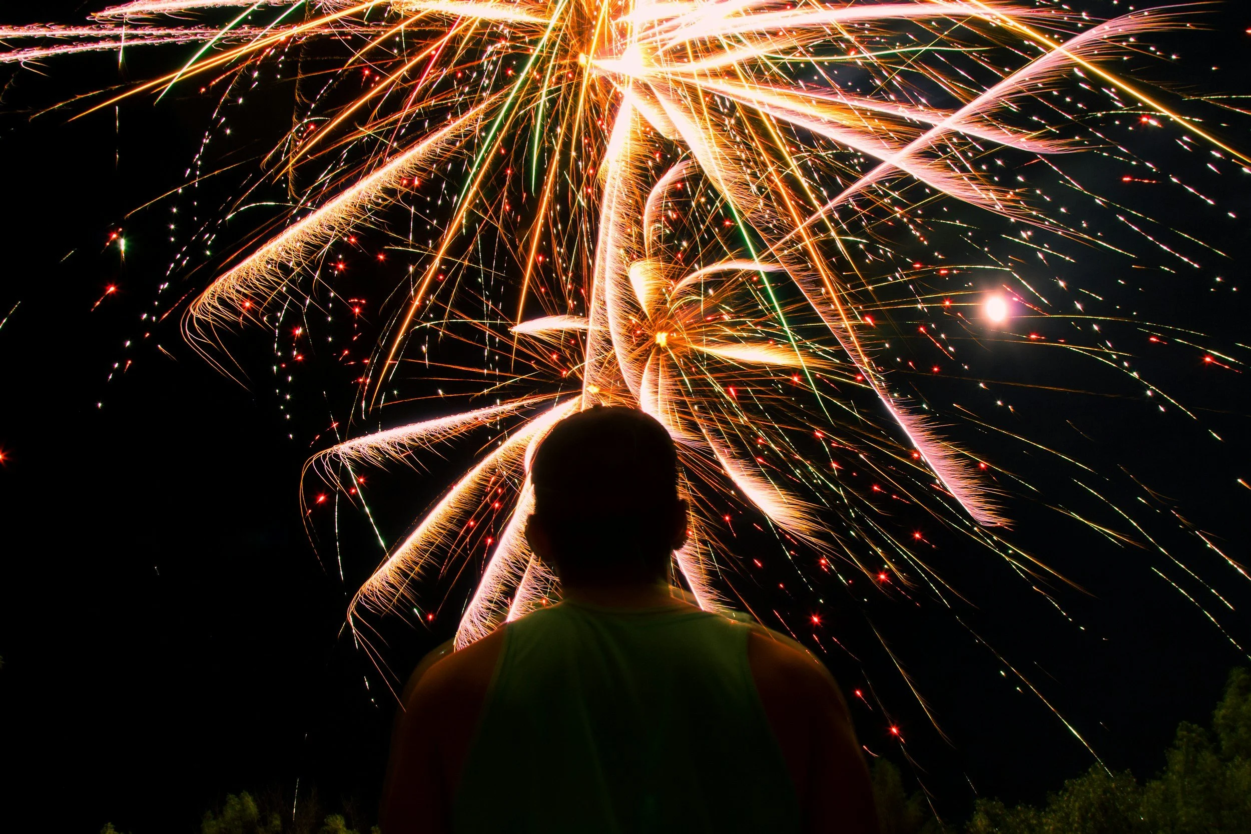 Szeged fireworks on Aug. 20: 5,000 effects and flame show to mark Hungary’s national holiday