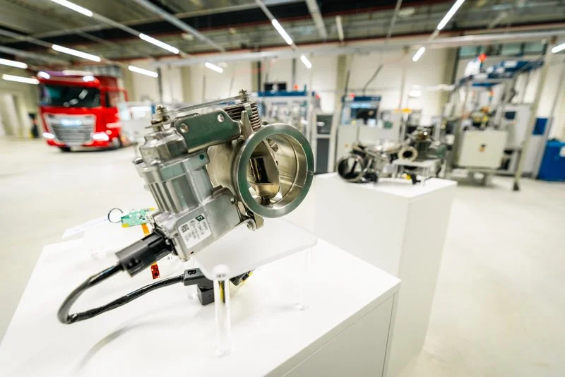 Rheinmetall opens hybrid manufacturing plant in Szeged, creating 300 skilled jobs