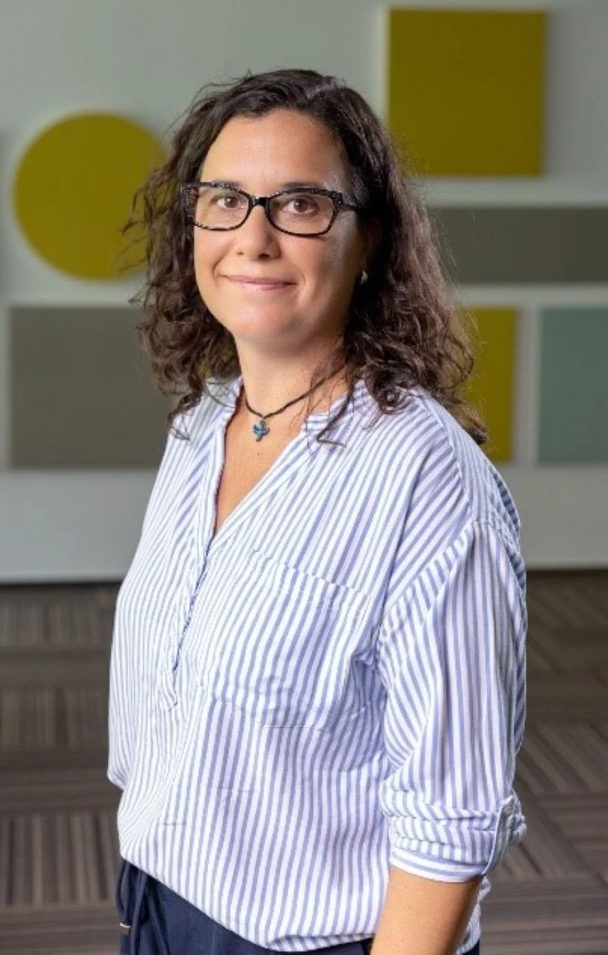 Szeged-based Portuguese scientist won L’Oréal–UNESCO For Women in Science Award