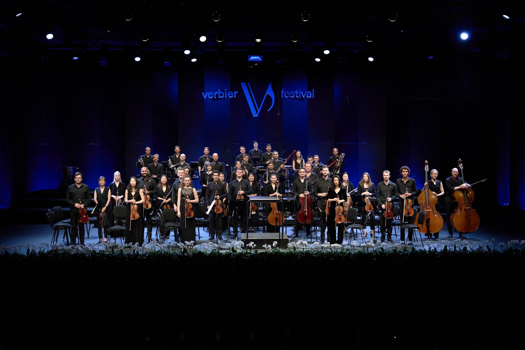 Verbier Festival Chamber Orchestra to perform in Szeged this December