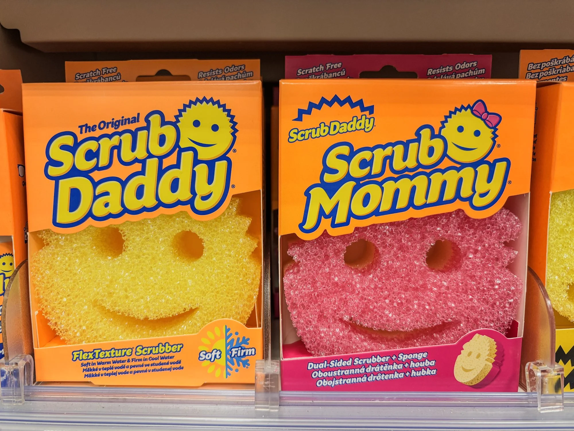 Scrub Daddy to expand Hungarian operations with new plant in Mártély