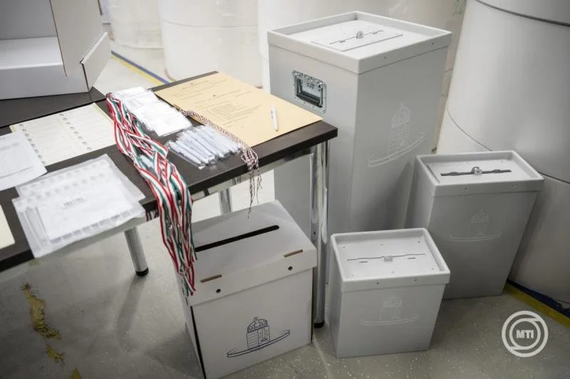 Hungary heads to the polls in closely watched national election