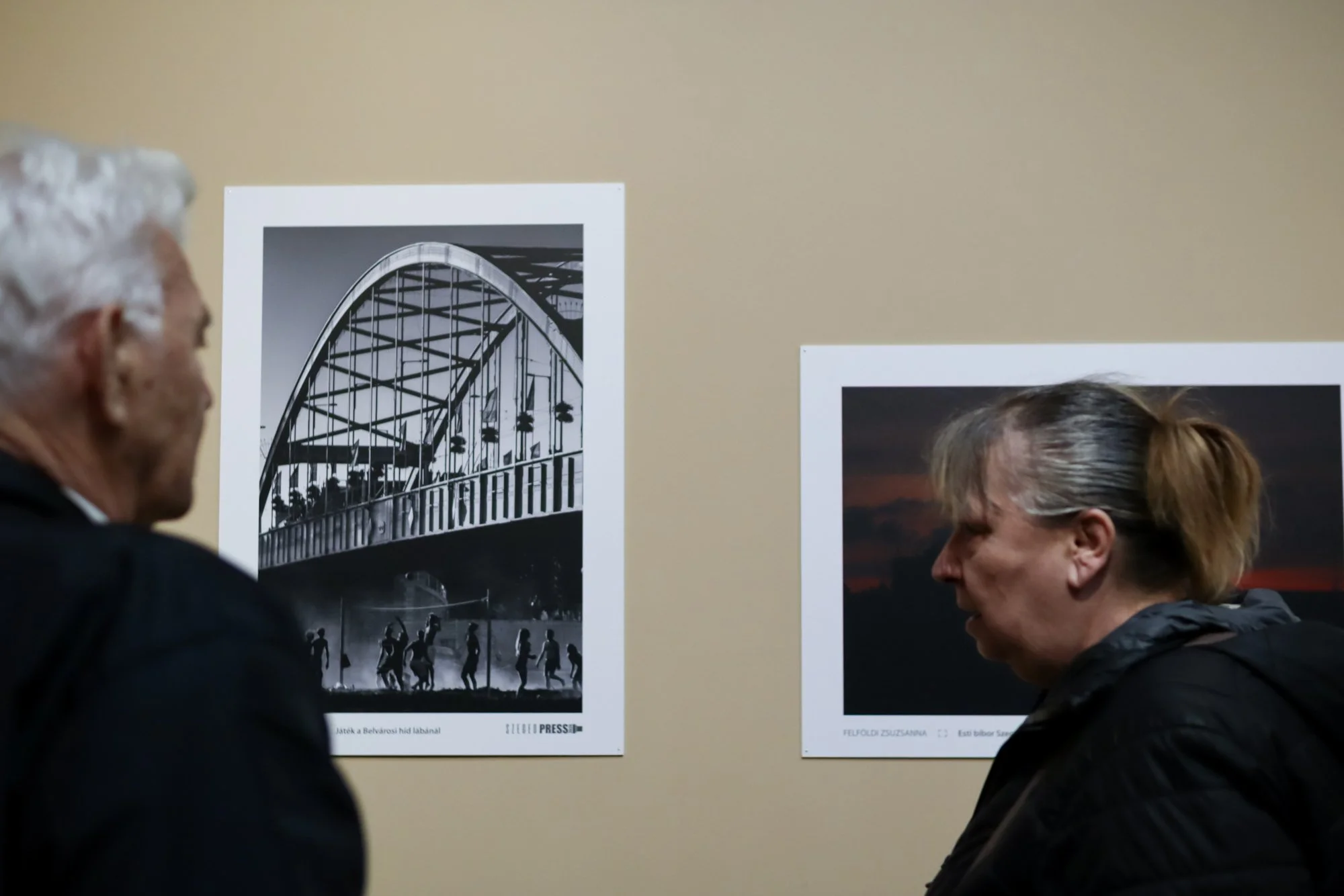 SzegedPress exhibition opens at Móra Ferenc Museum