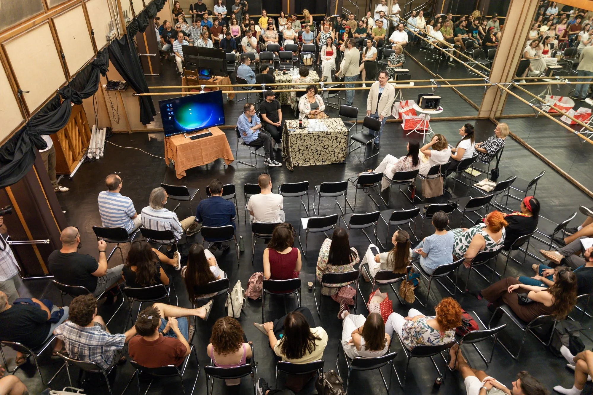 Szeged National Theater to open new season with Verdi’s La Traviata