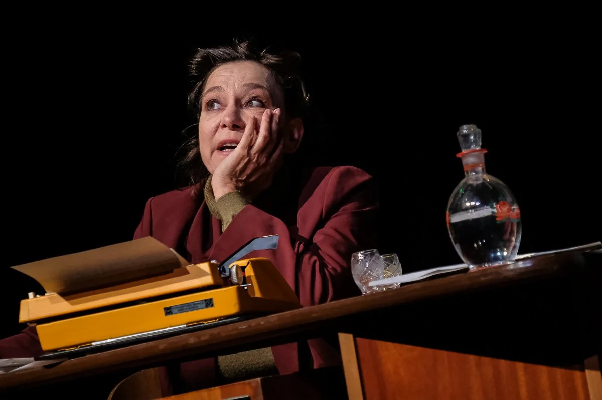 THEALTER Festival wraps 35th edition with focus on women and new voices