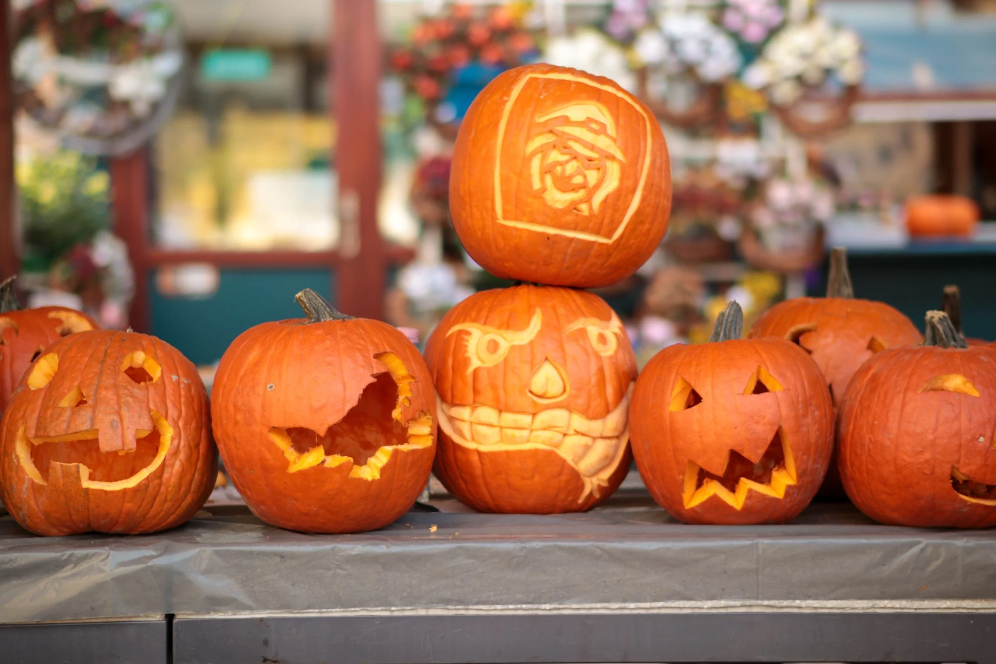 Pumpkin Weekend back on Szent István Square this weekend