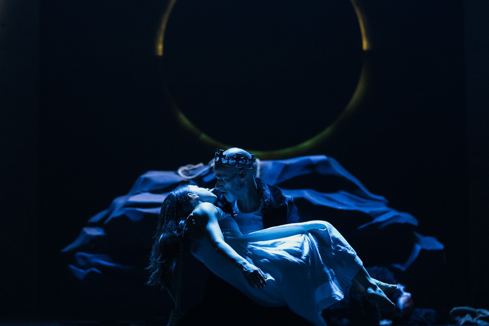 Szeged Contemporary Dance Company ends record-breaking season with sold-out shows, international tours