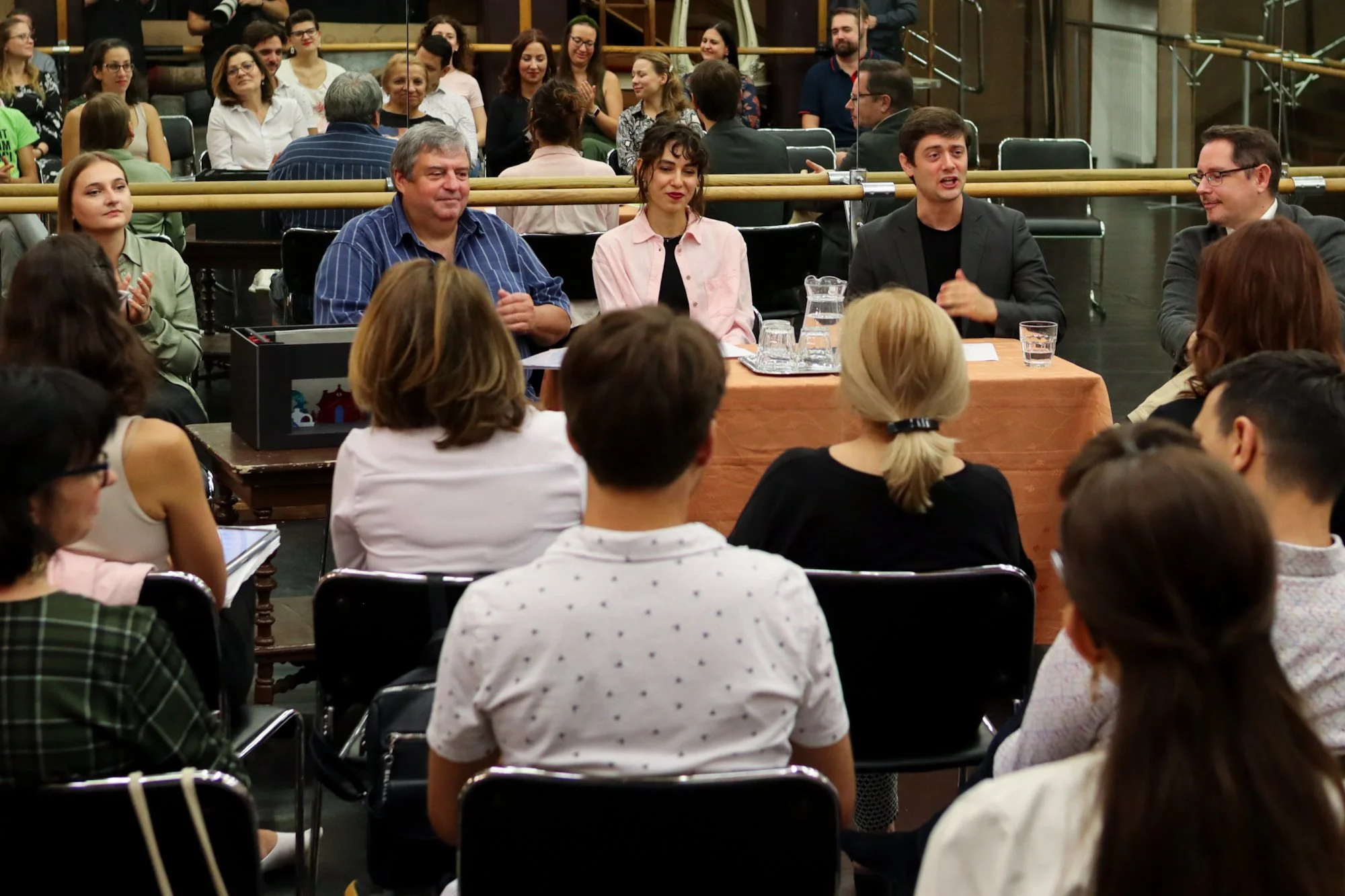 Szeged National Theater to open season with Humperdinck’s Hansel and Gretel (Jancsi és Juliska)