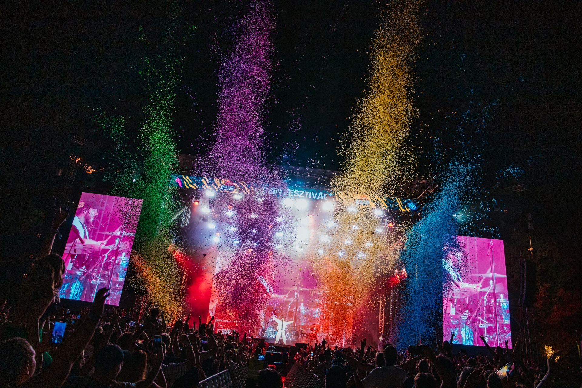 SZIN 2026 kicks off Wednesday with more than 200 performers