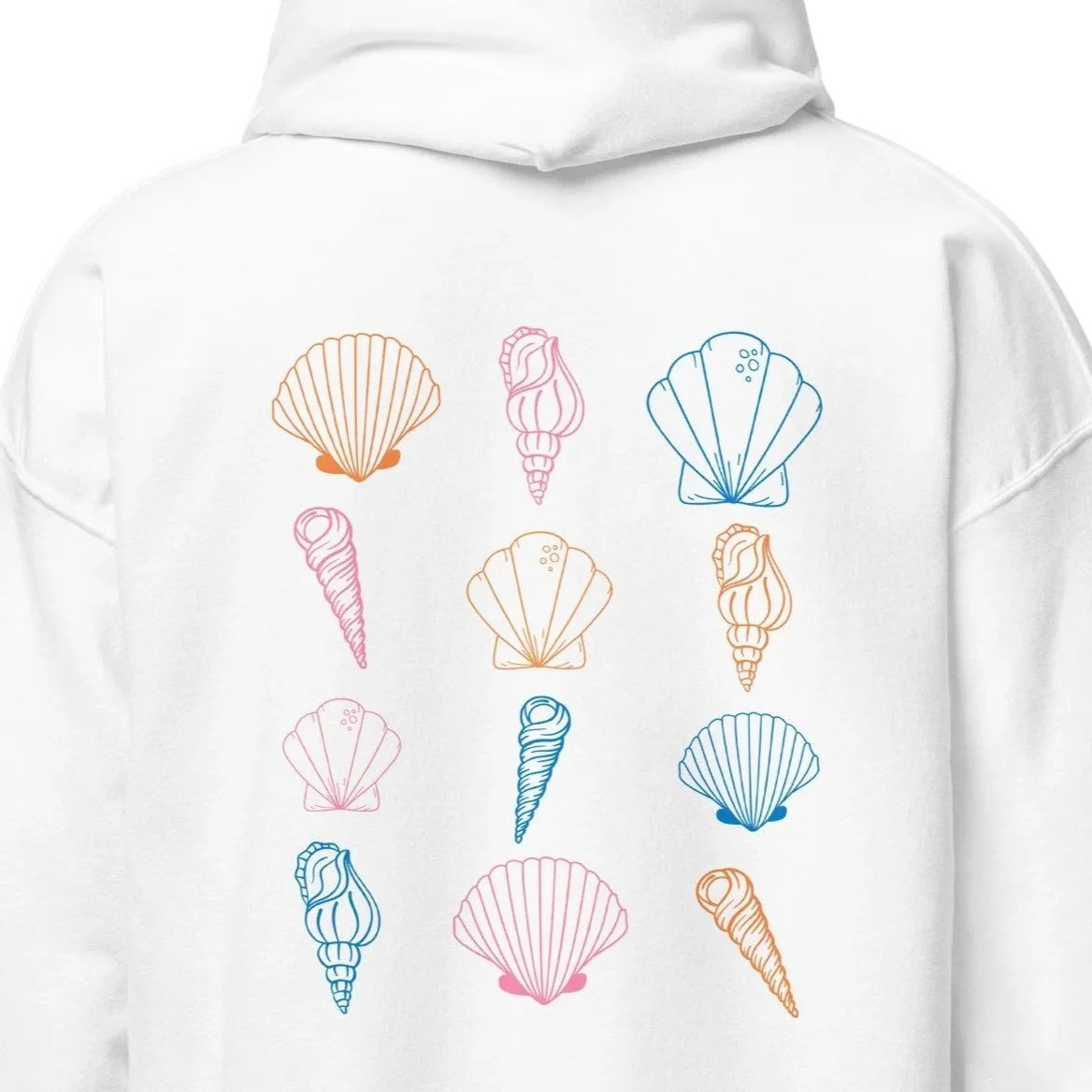 Sunshine State of Mind Hoodie