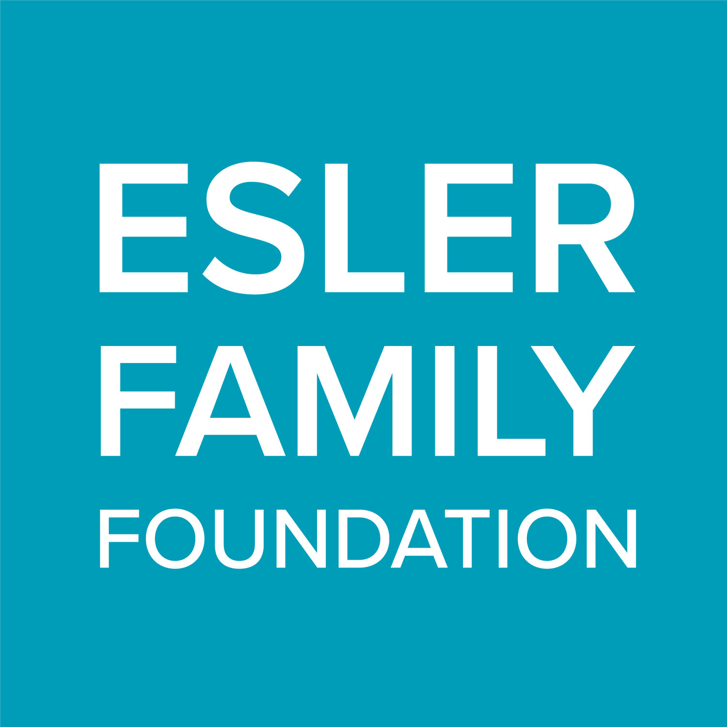 Esler Family Foundation
