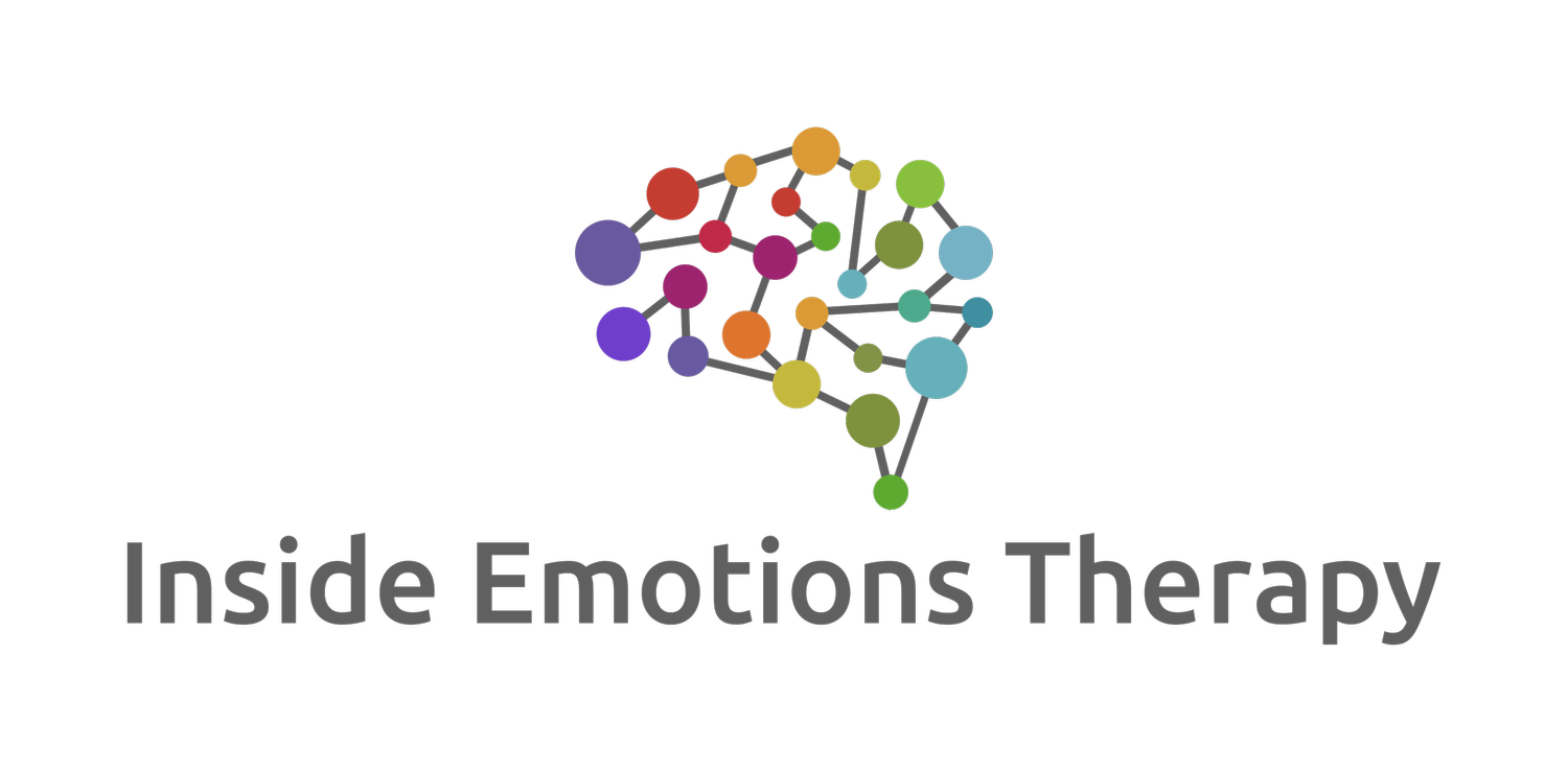 Inside Emotions Therapy