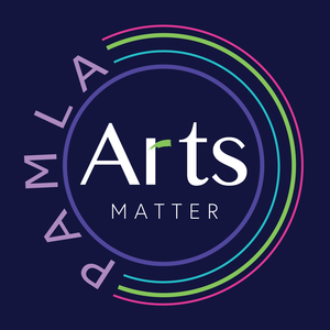 PAMLA Arts Matter