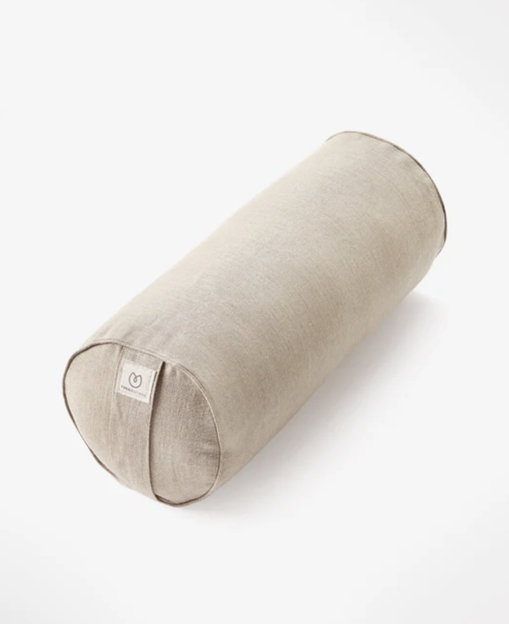 YM Hemp Buckwheat Bolster - Natural.png