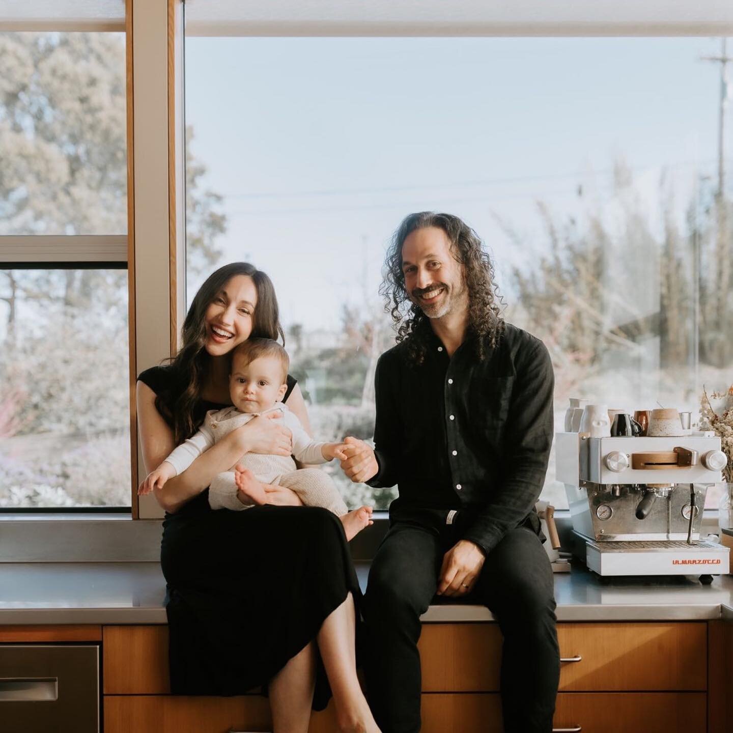 When your kitchen looks this good, it&rsquo;s photo ready 🤩