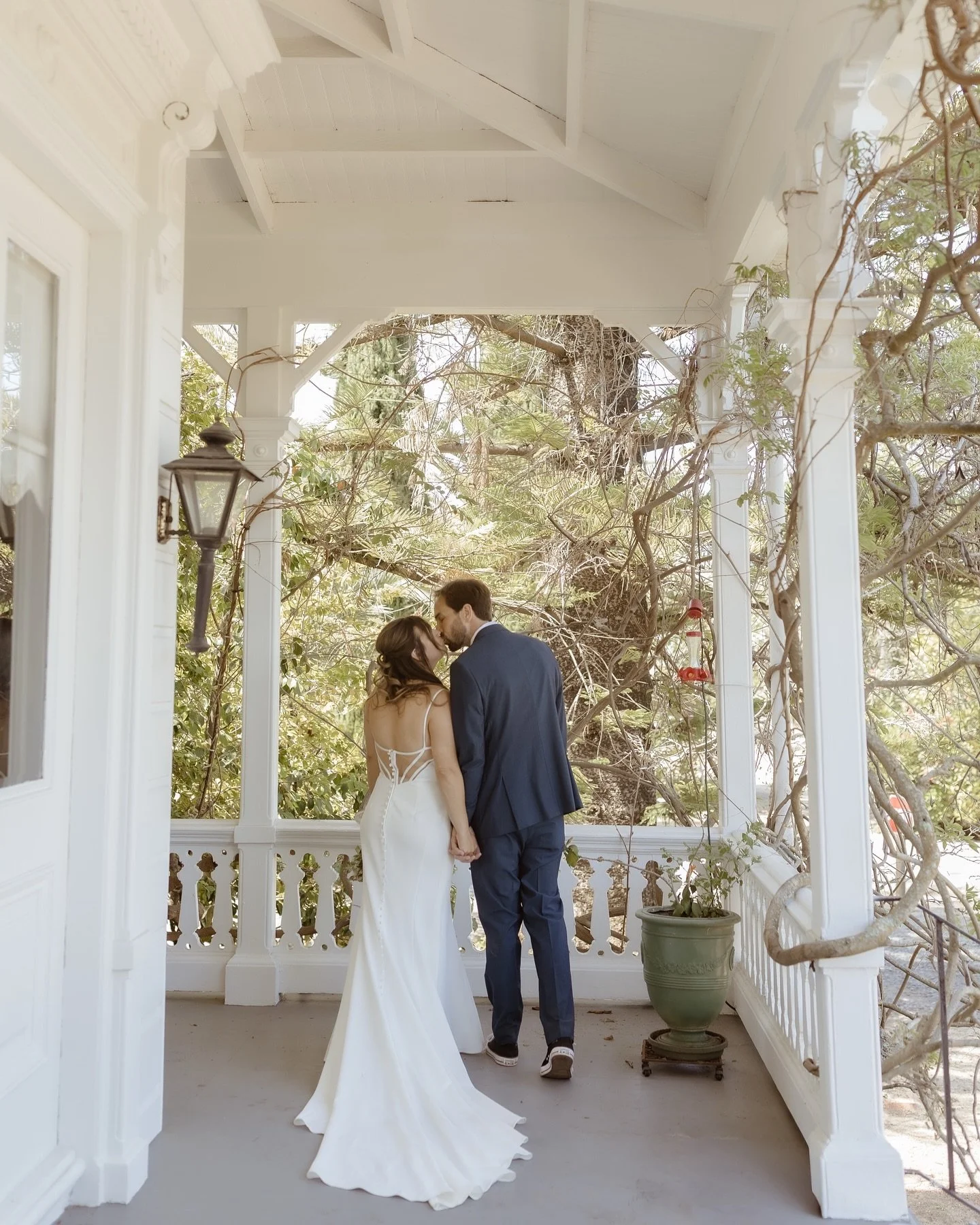 Such a beautiful wedding 🤍