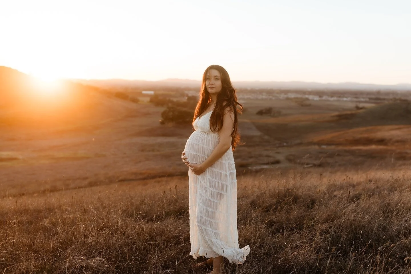 This beauty 💕 excited to edit her sesh.