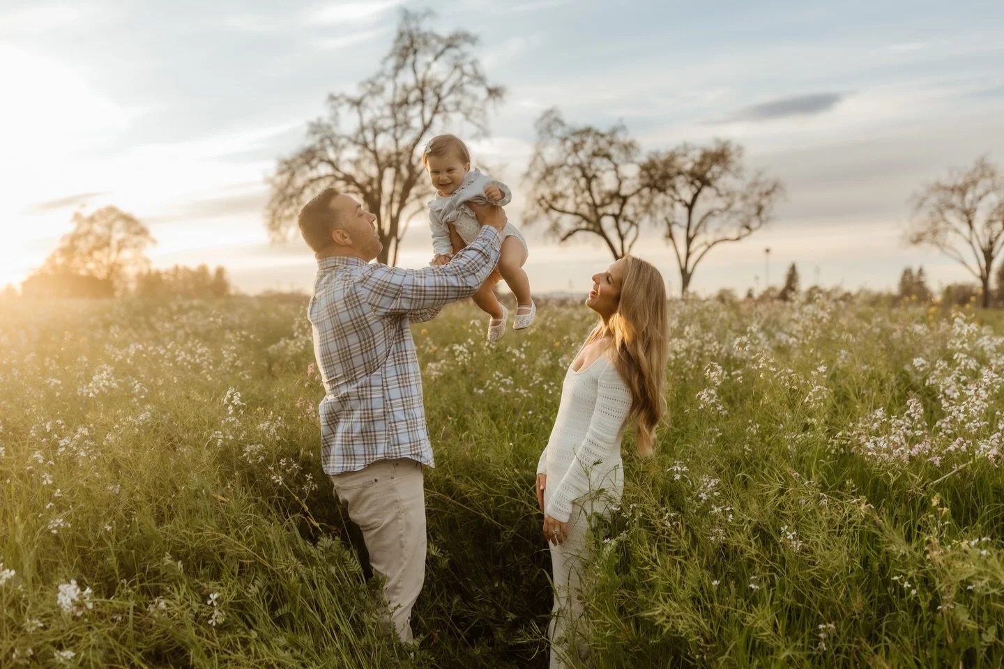 I live for these moments 🤍