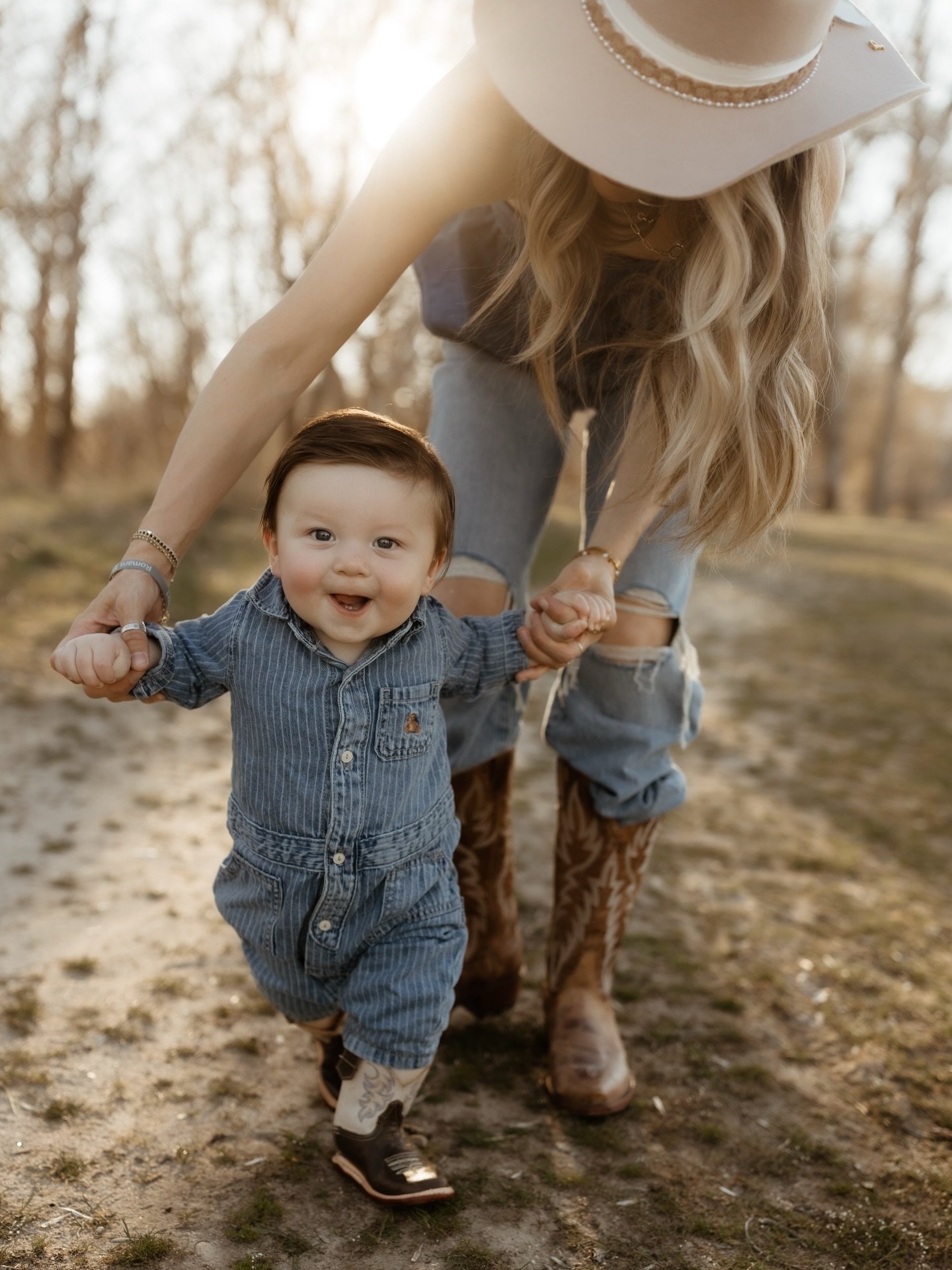 Oh Jett, you are as sweet as you look 💙