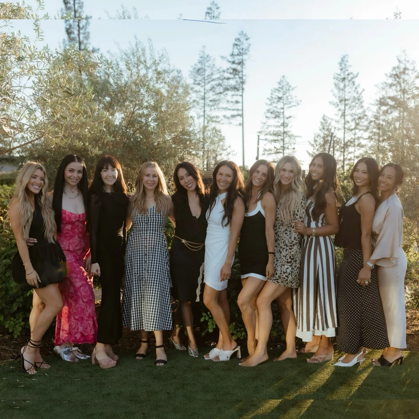 As time goes on, your circle gets smaller&hellip; and honestly, I&rsquo;ve learned that&rsquo;s not a bad thing. When you start putting up boundaries, the ones who stick around are the ones who are meant to be, the ones who truly respect you. As I ge
