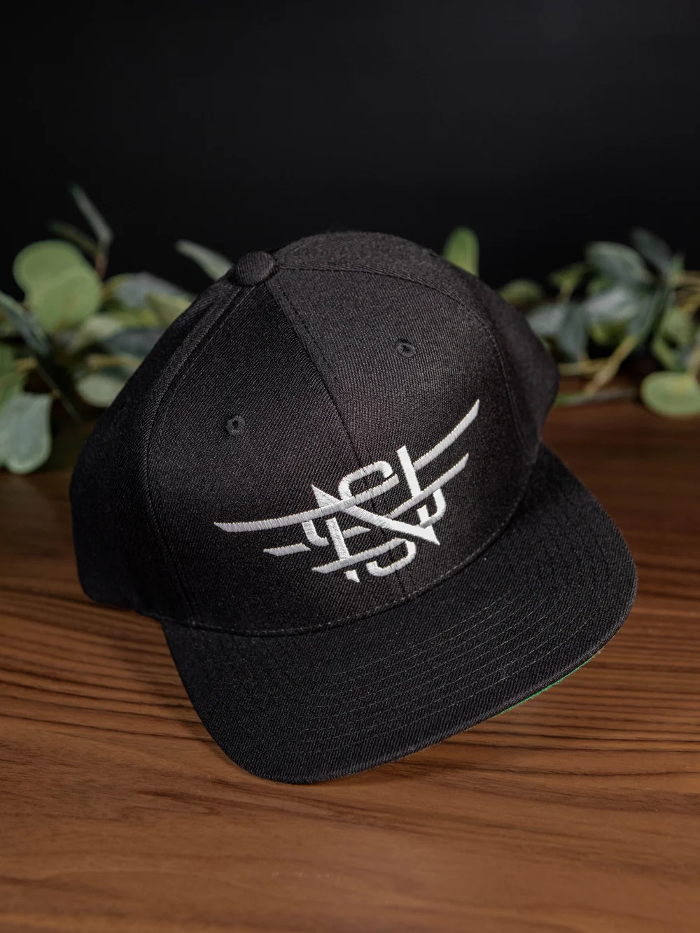 Black - S&S Flying Flatbill — SHANE & SHANE display picture 1