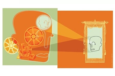 This Is Your Life (and How You Tell It)