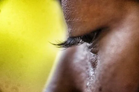 Negative Emotions Are Key to Well-Being