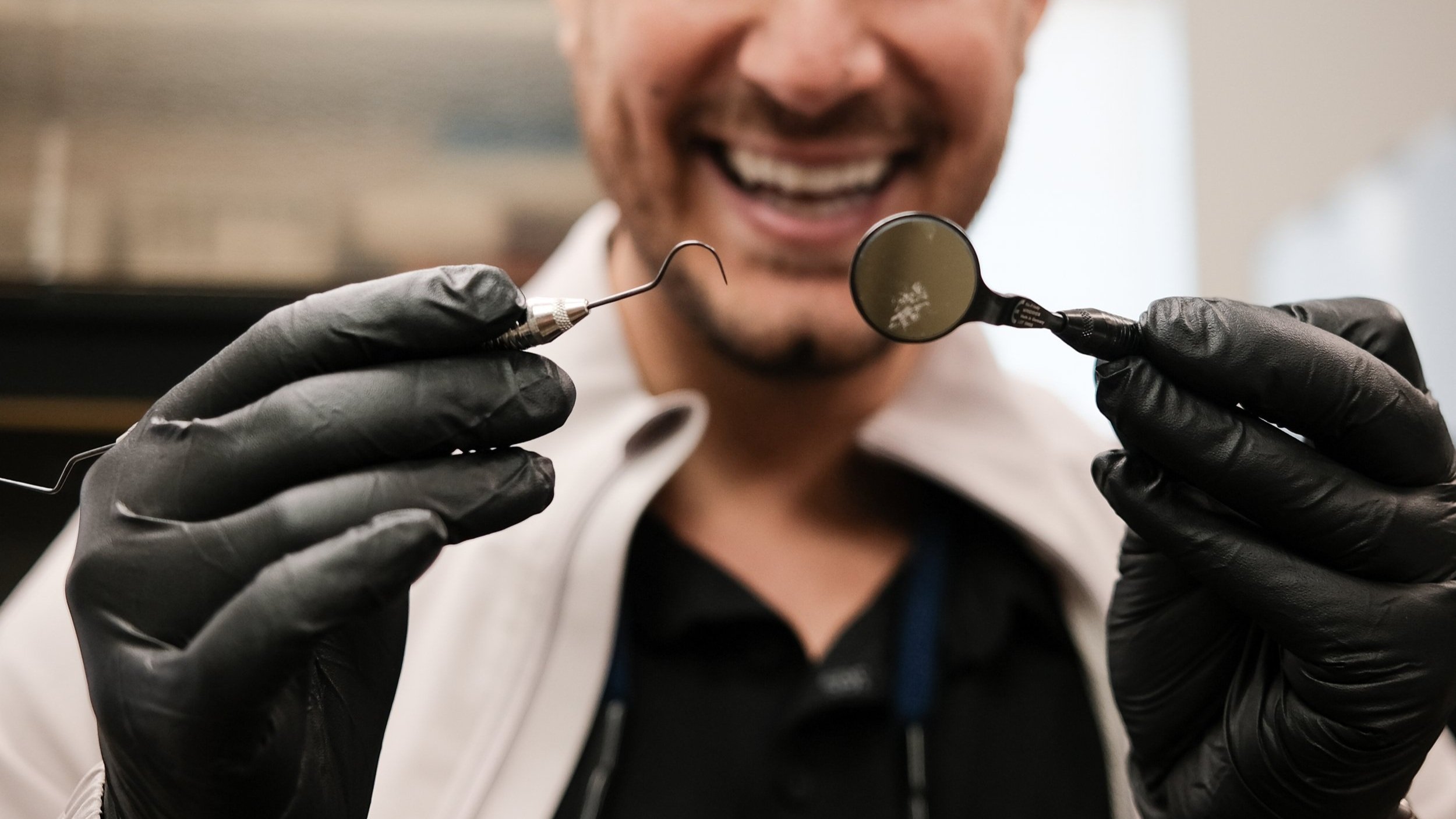 Dental Services in Orlando, Windermere and Dr. Phillips — Labib Dental