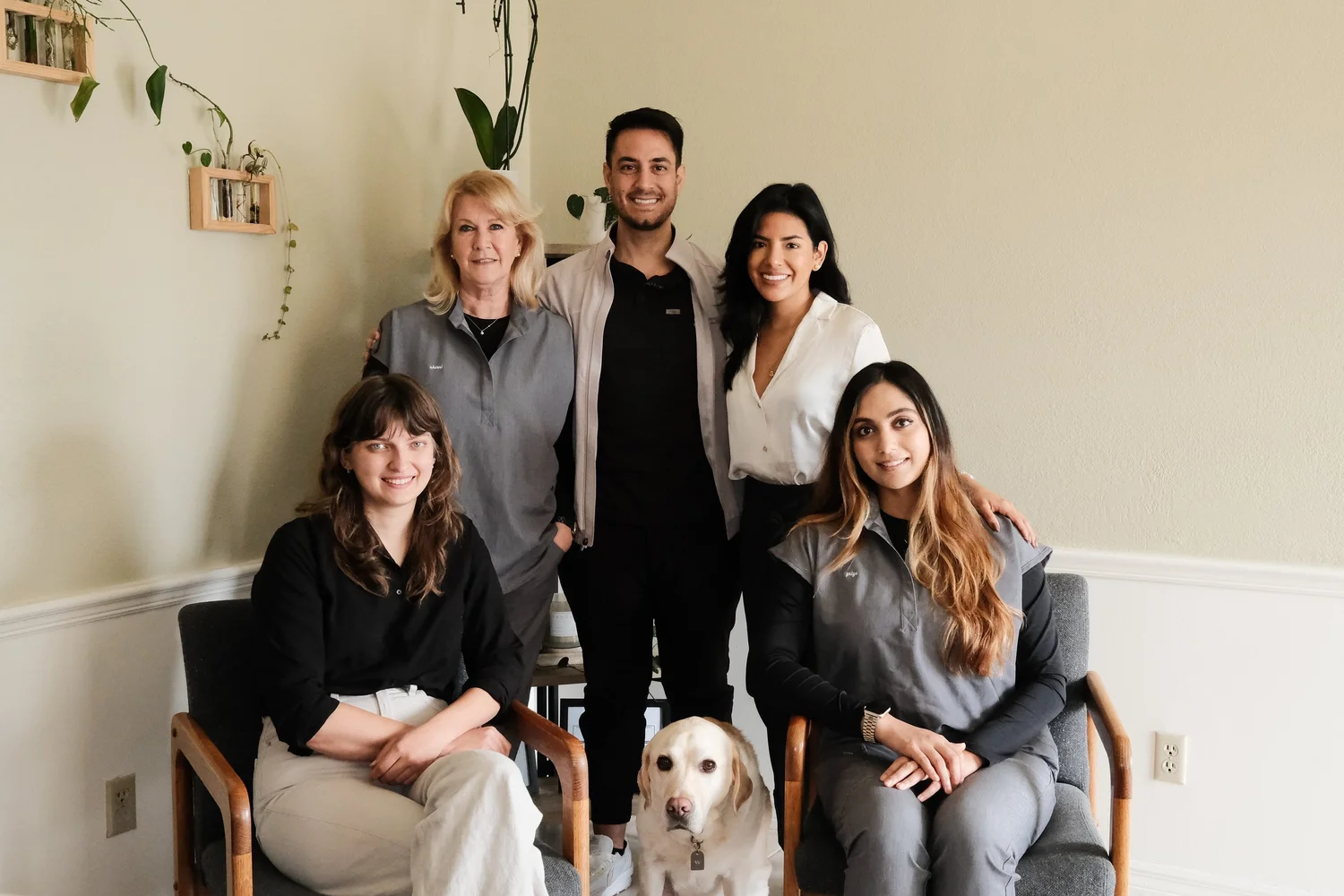 Dental services in Orlando, Windermere, Dr. Phillips — Labib Dental