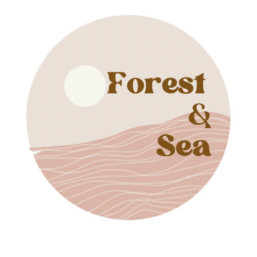 Forest and Sea 