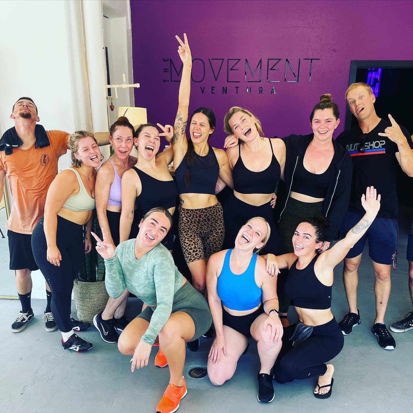 Remember how GOOD it feels to FEEL GOOD?! You could really use some MOVEMENT, MUSIC AND MOTIVATION in your life and lucky for you, we&rsquo;ve got it all.

Join the DOPEST Crew in town and get the reminder you need of how good it really feels to feel