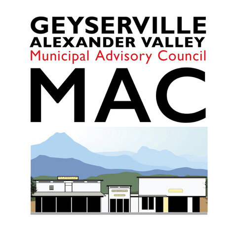 Geyserville Alexander Valley Municipal Advisory Council