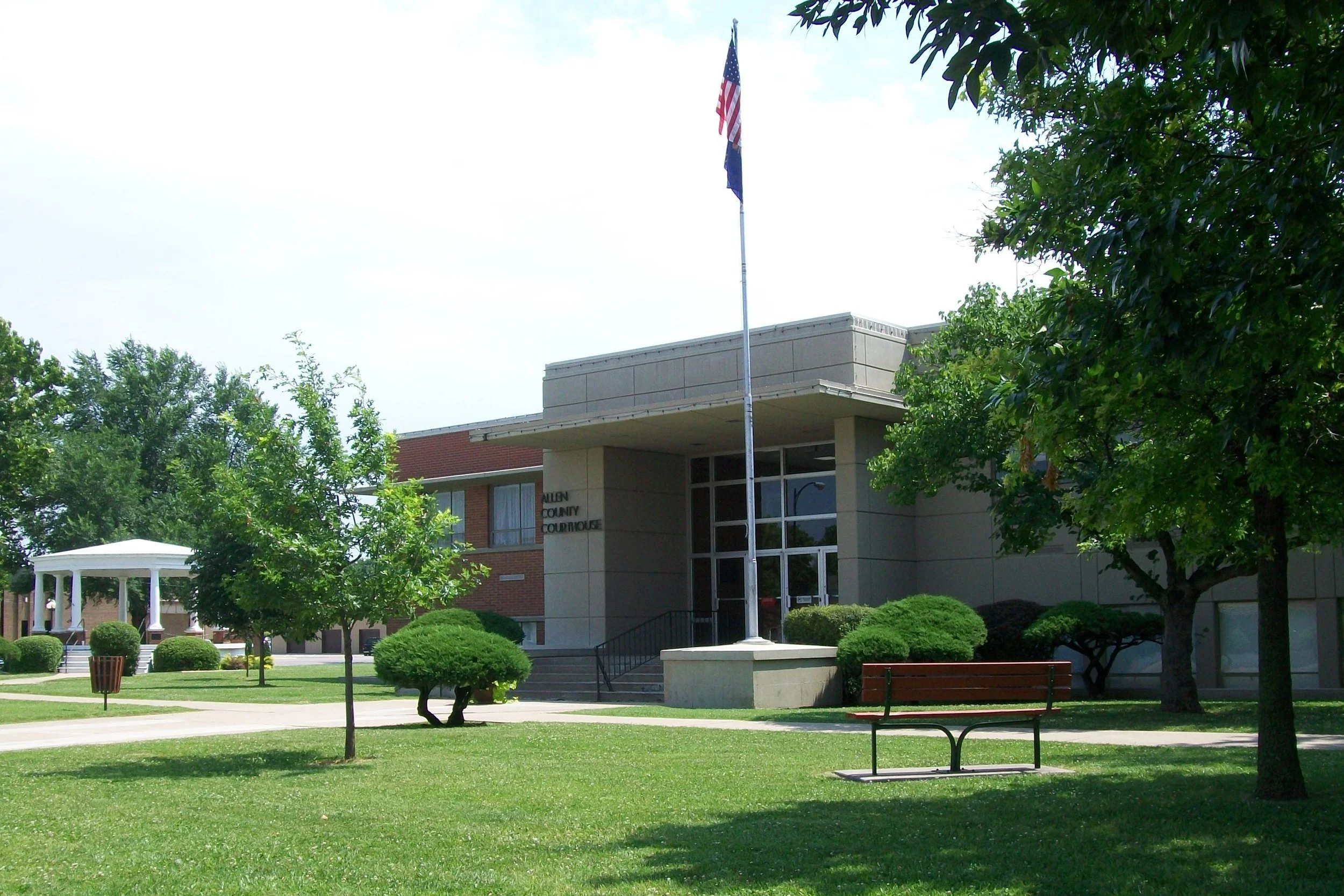 Allen County